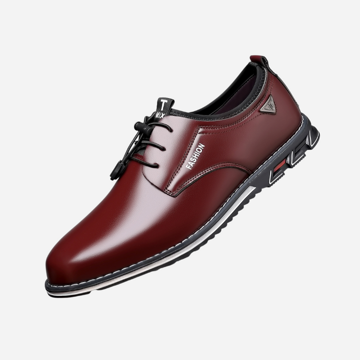 Christian Beaufort Icon