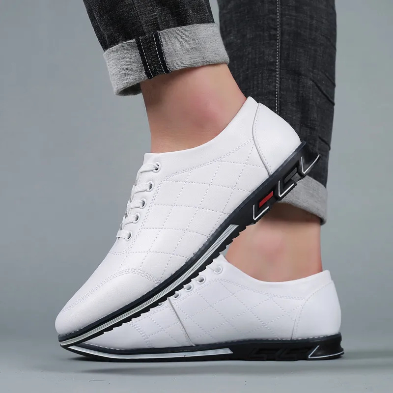 Christian Beaufort Motion