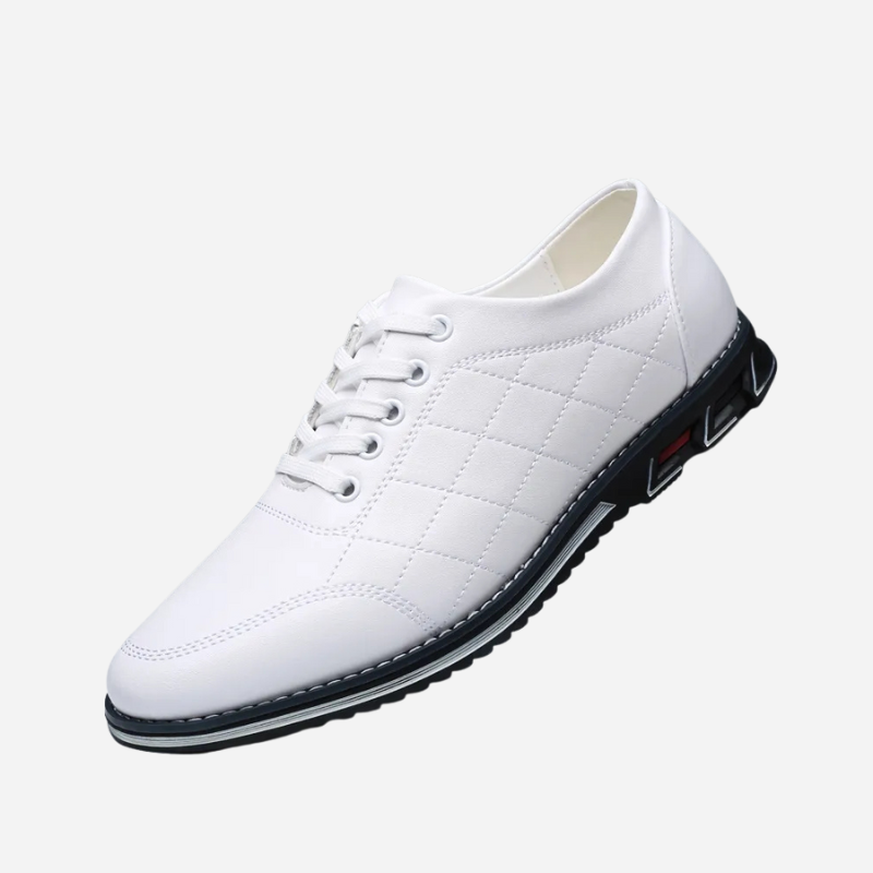 Christian Beaufort Motion