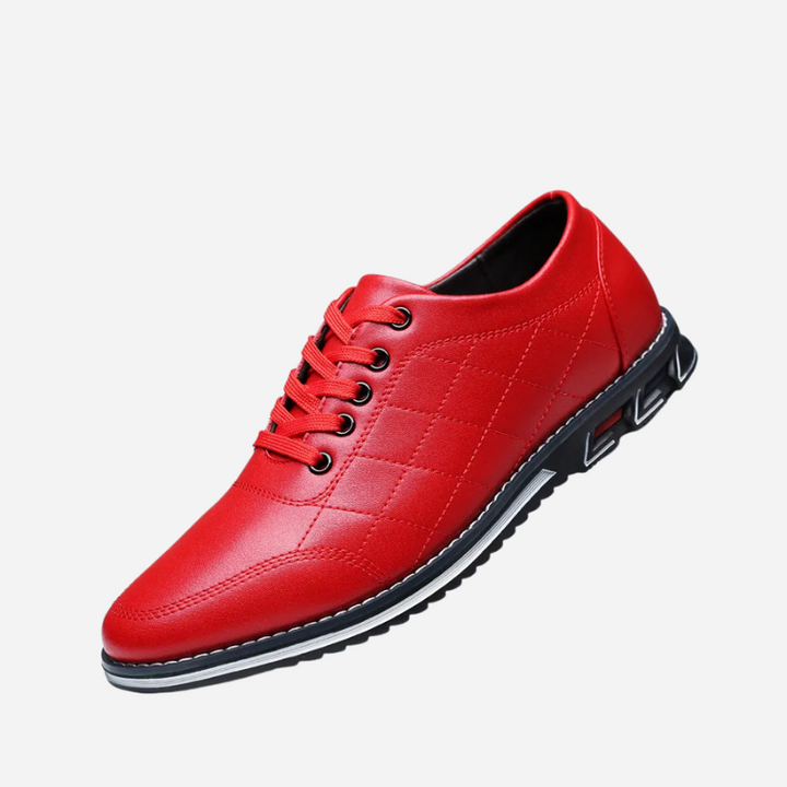 Christian Beaufort Motion