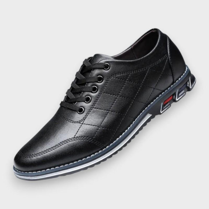 Christian Beaufort Motion