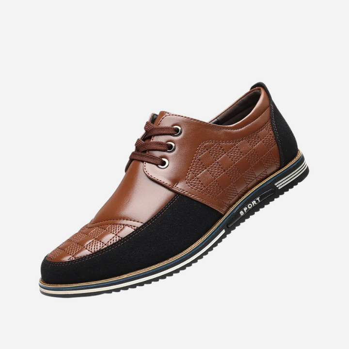 Christian Beaufort Nero