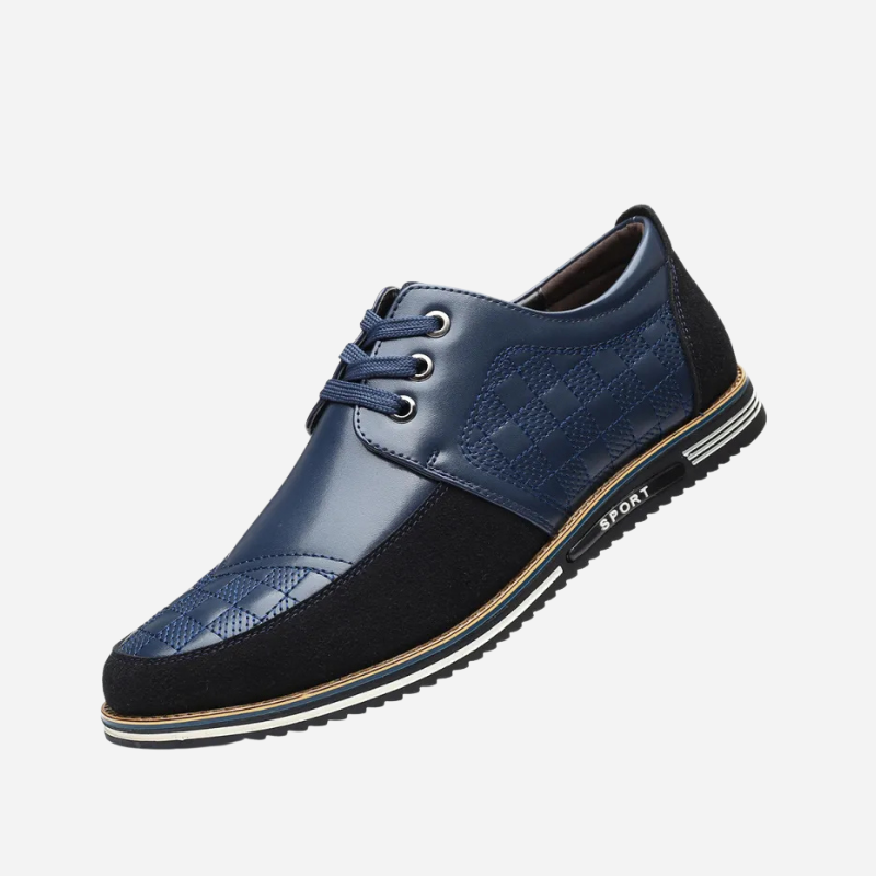 Christian Beaufort Nero