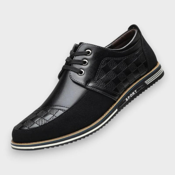 Christian Beaufort Nero