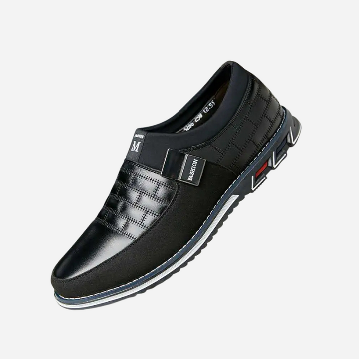 Christian Beaufort Nova