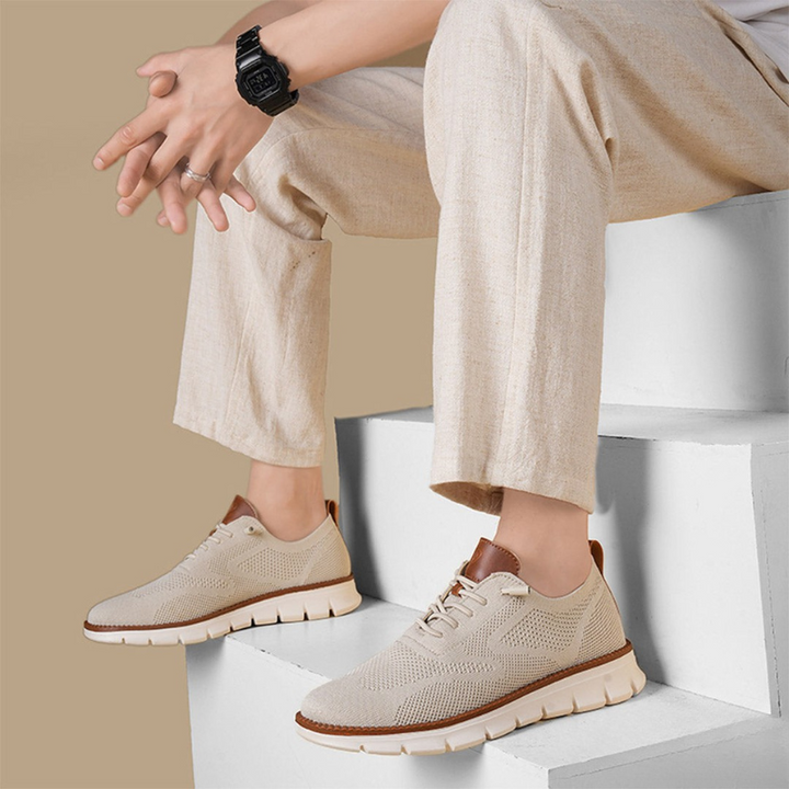 Christian Beaufort Performance