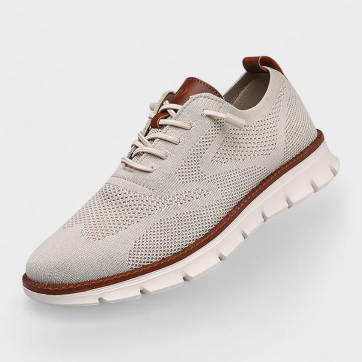 Christian Beaufort Performance