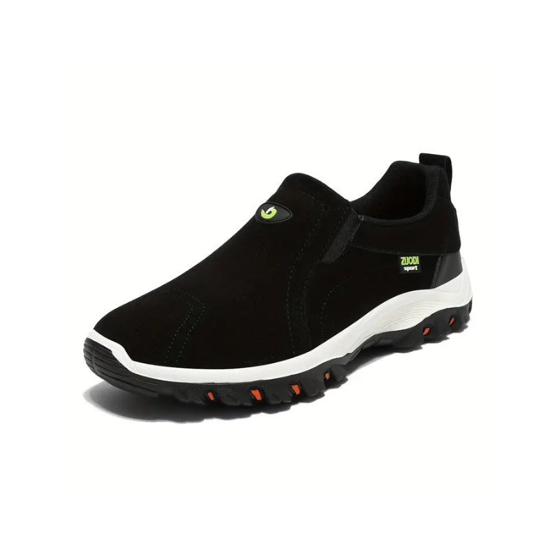 Christian Beaufort Vandrersko 05.04