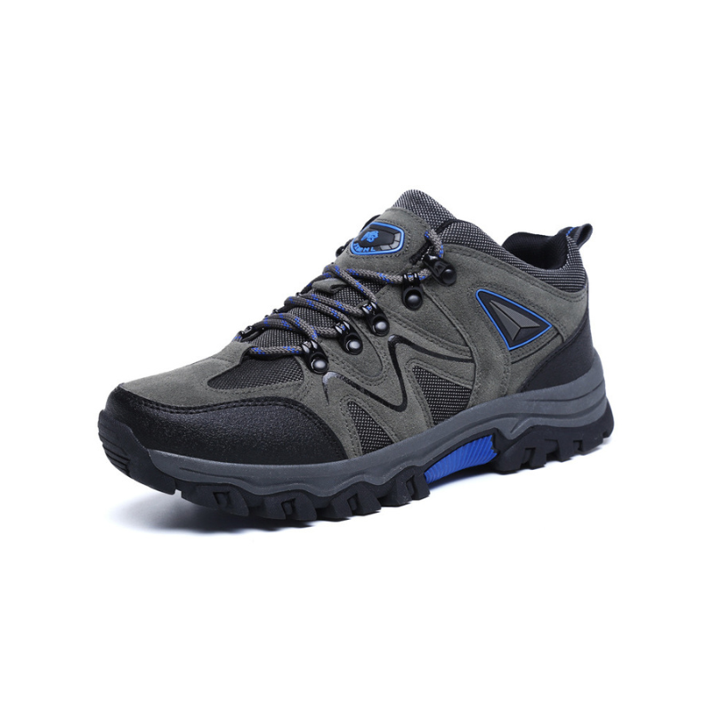 Christian Beaufort Vandrersko 05.06