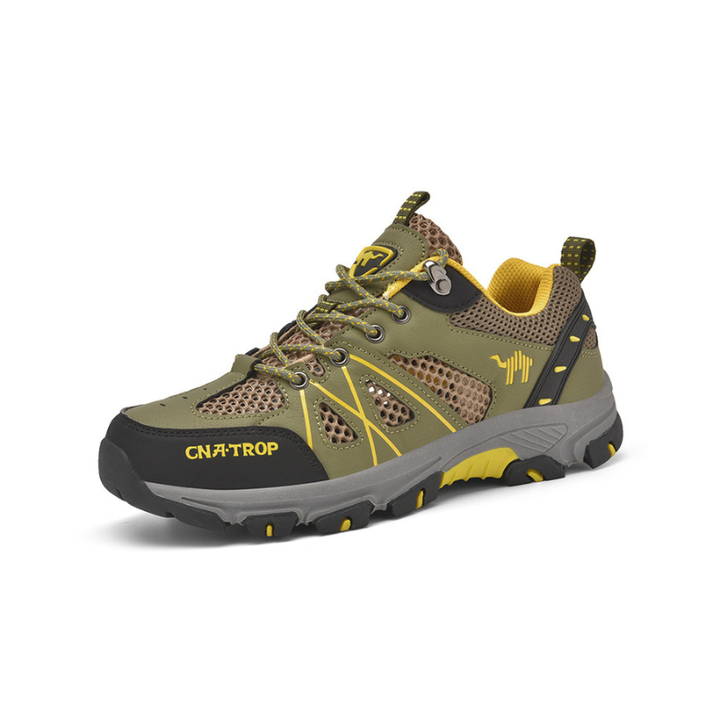 Christian Beaufort Vandrersko 05.07