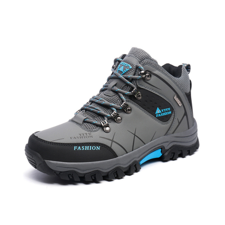 Christian Beaufort Vandrersko 05.09