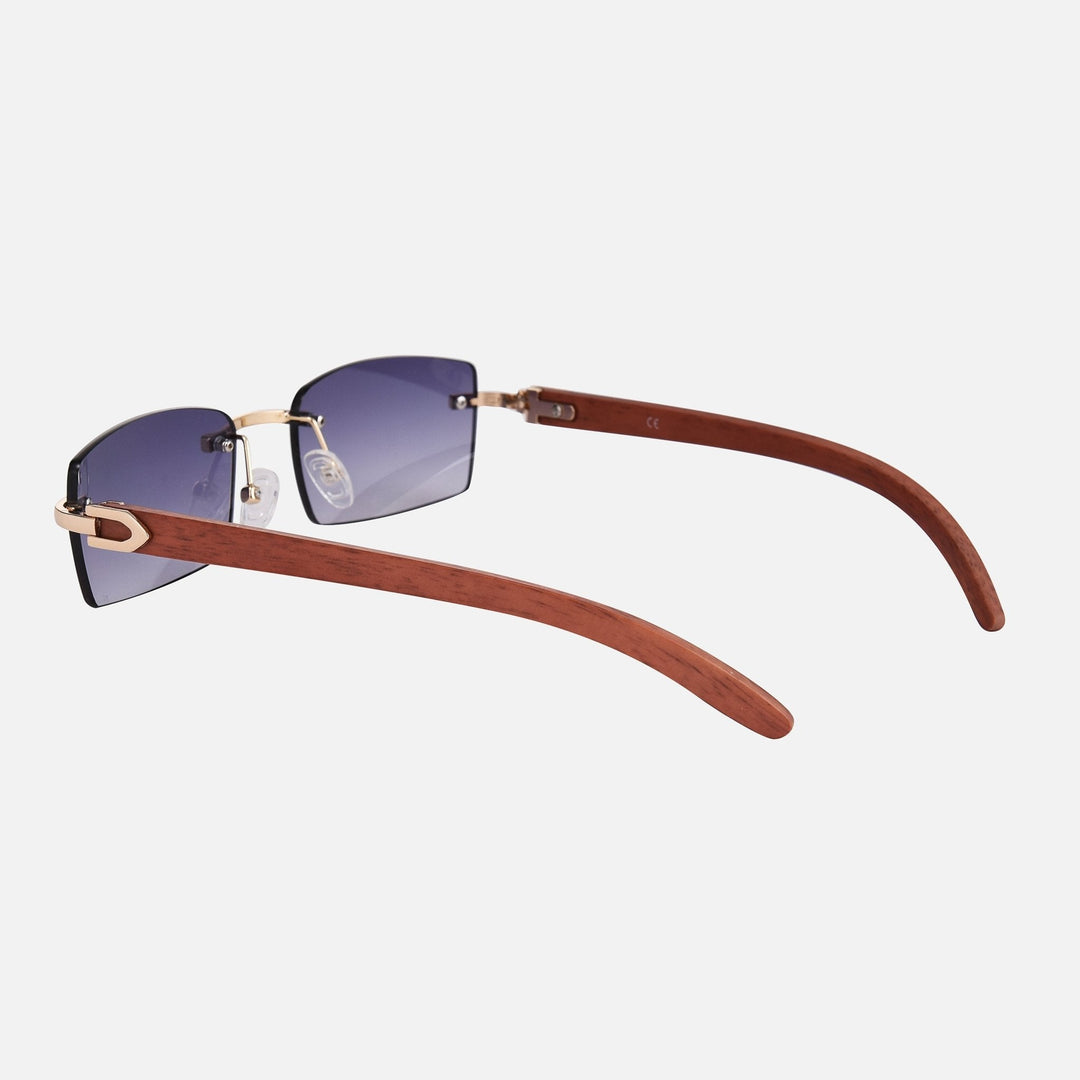 Saga | Unisex Briller