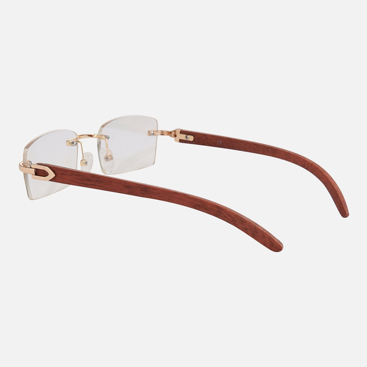 Saga | Unisex Briller