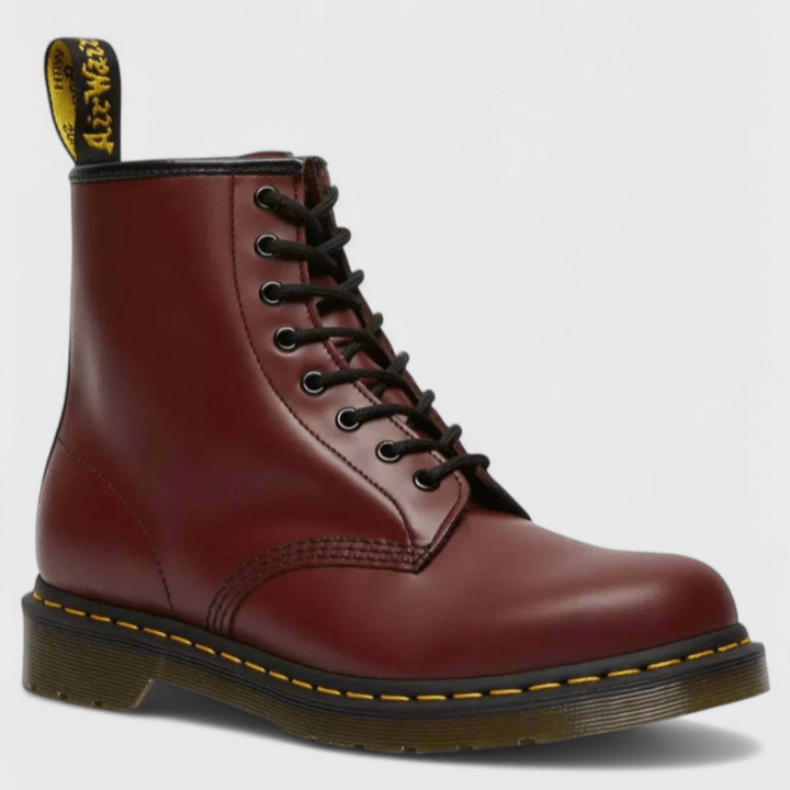 Sara | Høje støvler