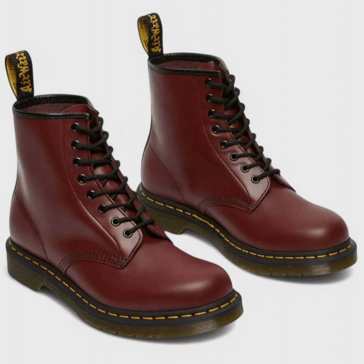 Sara | Høje støvler