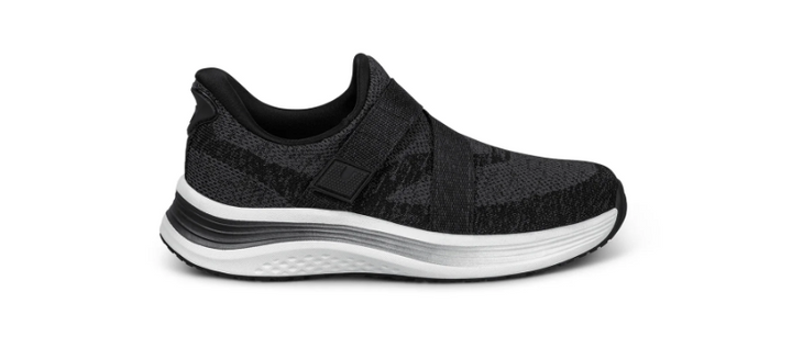 Ragna - Let komfortabel slip-on til aktive dage