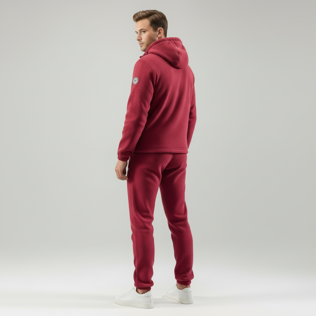 Svend | Fleecesæt til en vinter uden grænser