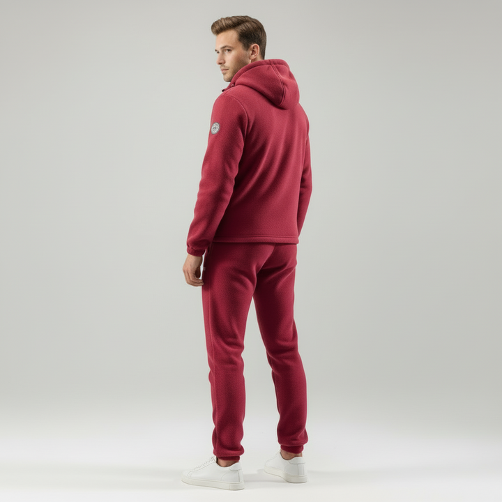 Svend | Fleecesæt til en vinter uden grænser