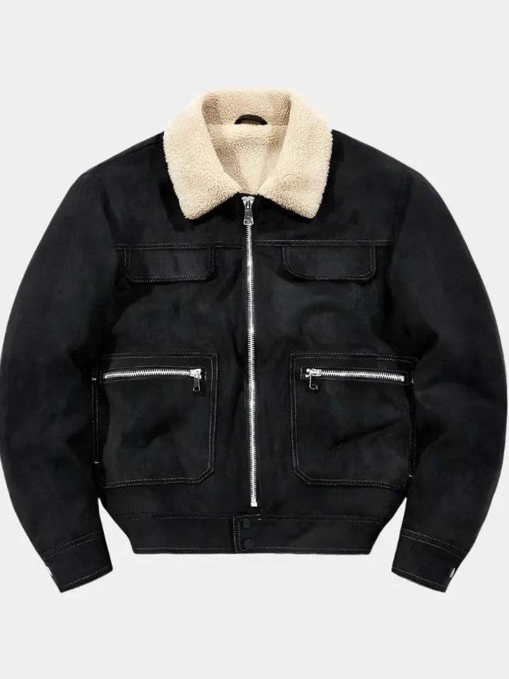 Sebastian™ | Fleecevest