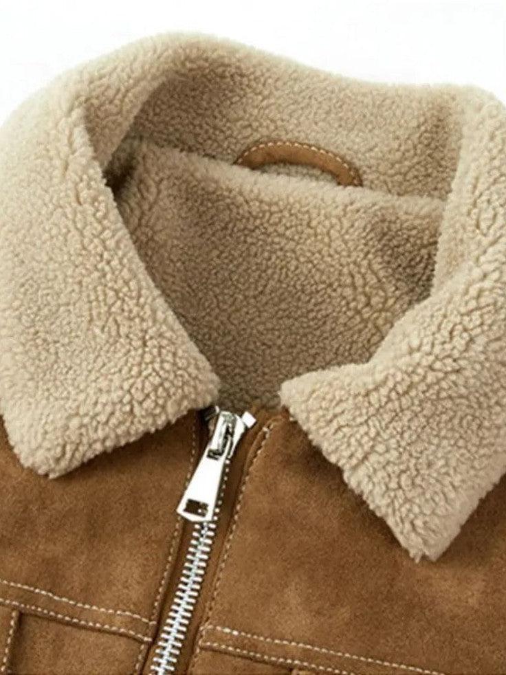 Sebastian™ | Fleecevest