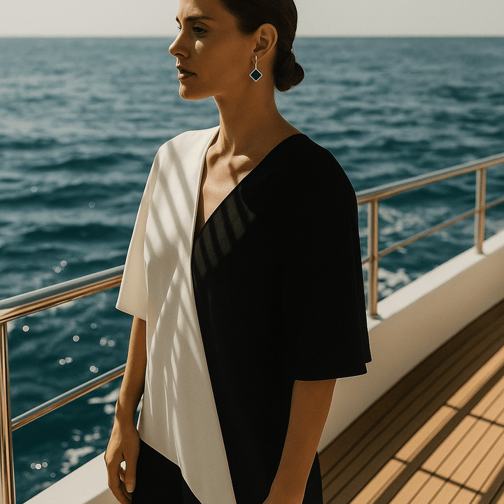 Selma | Kvadratiske øерinge