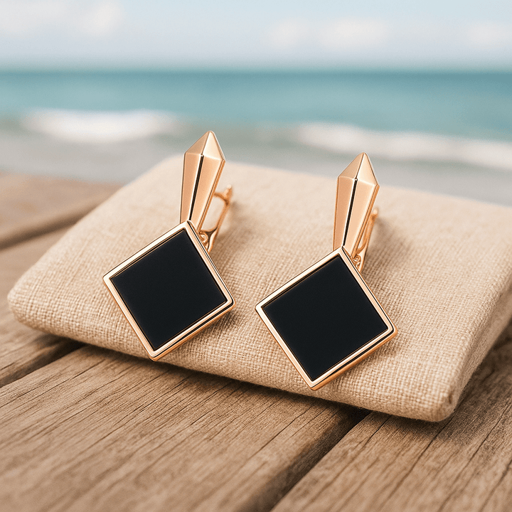 Selma | Kvadratiske øерinge