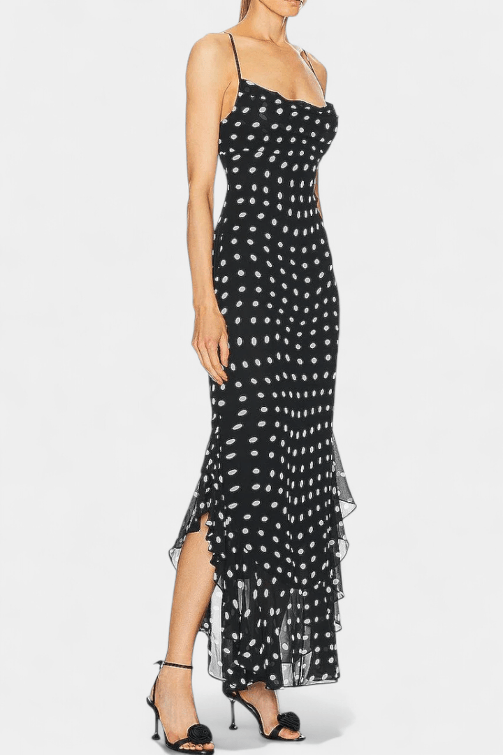 Signe | Romantisk kjole