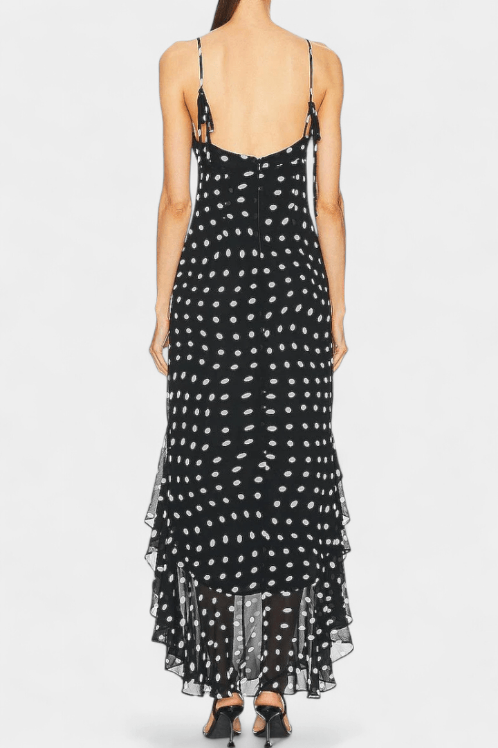 Signe | Romantisk kjole