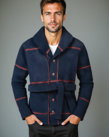 Simon™ | Elegant Strikvest