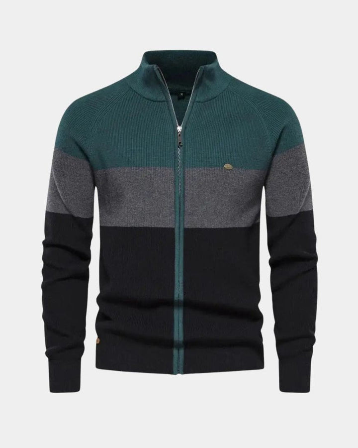 Simon™ | Zippede Jakke