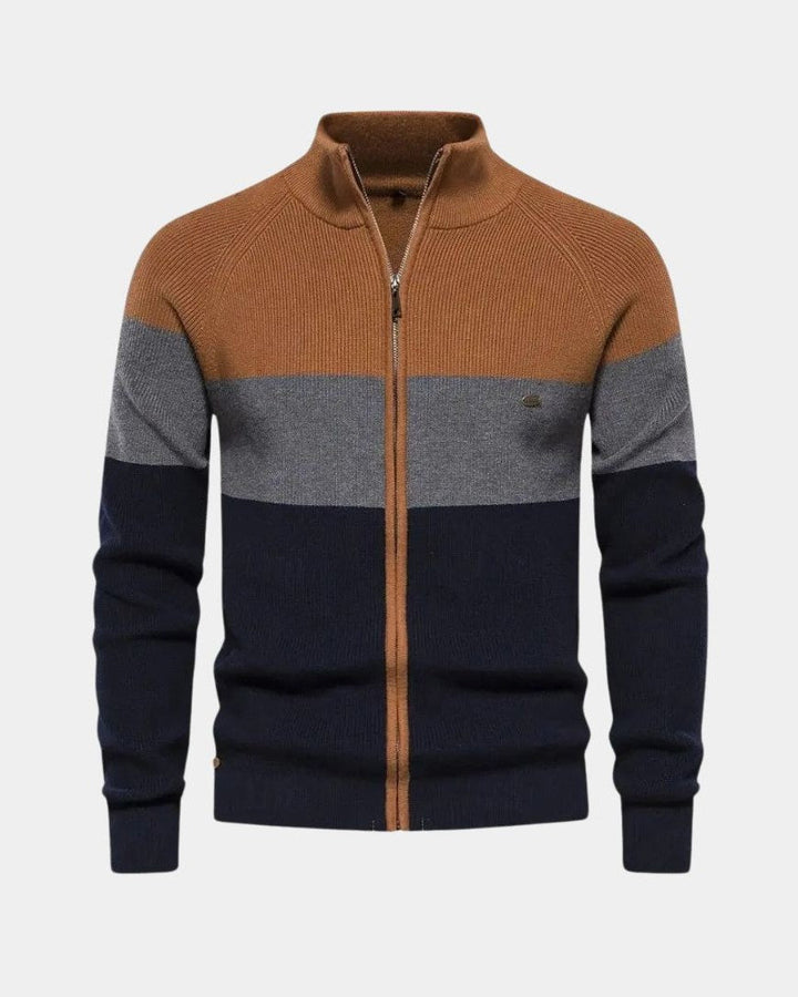 Simon™ | Zippede Jakke