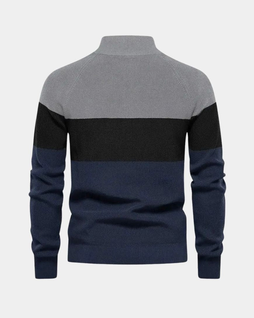 Simon™ | Zippede Jakke