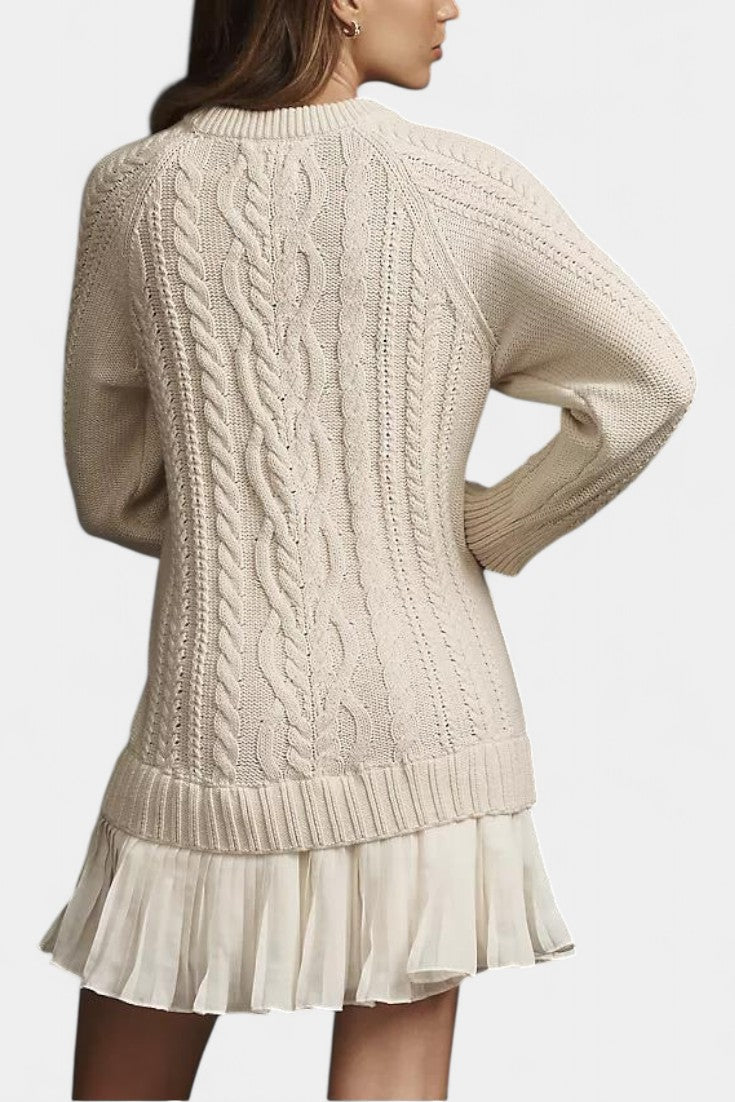 Sofie | Genanvendt kjole