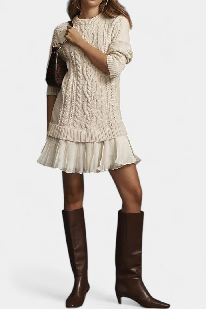 Sofie | Genanvendt kjole