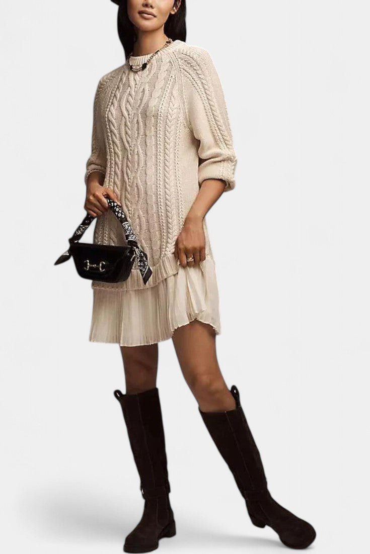 Sofie | Genanvendt kjole