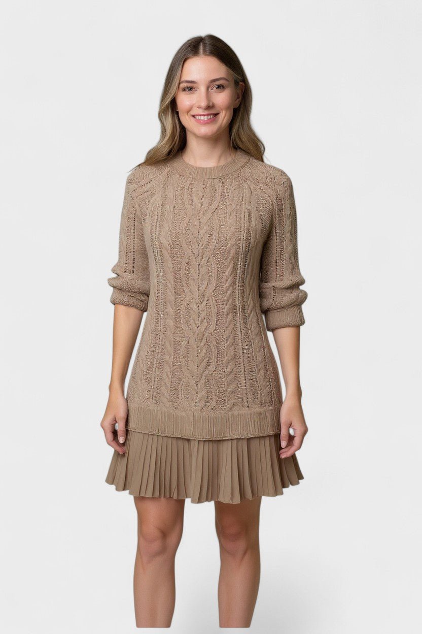 Sofie | Genanvendt kjole