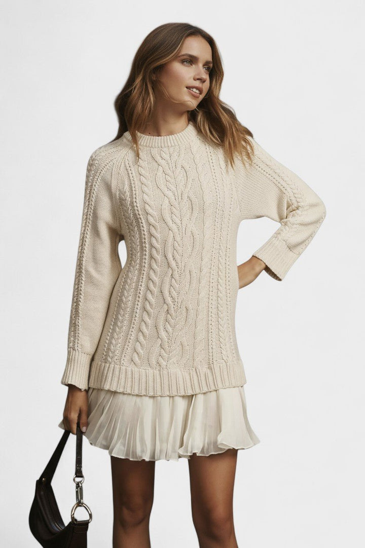 Sofie | Genanvendt kjole