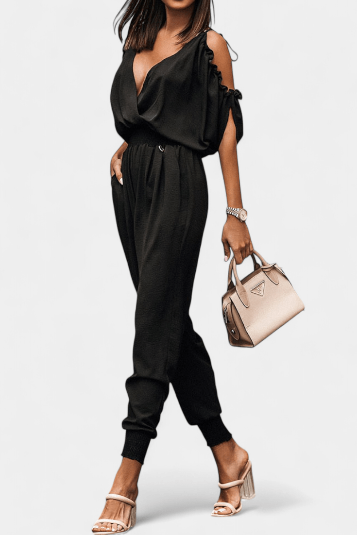 Solene | Jumpsuit