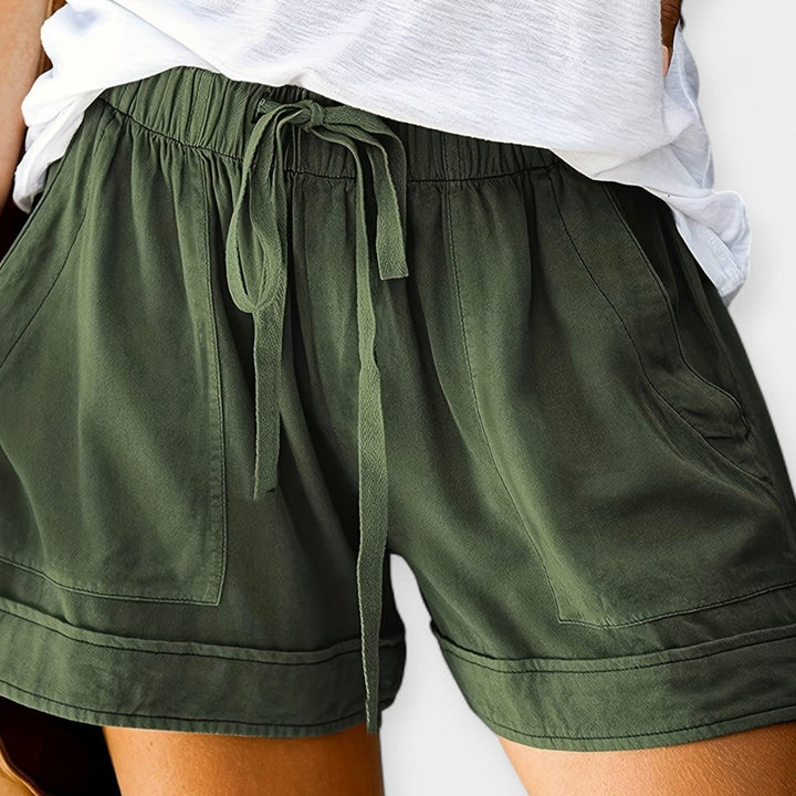 Solveig | Shorts
