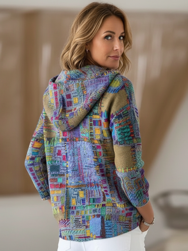 Una™ | Cardigan sjæl hygge