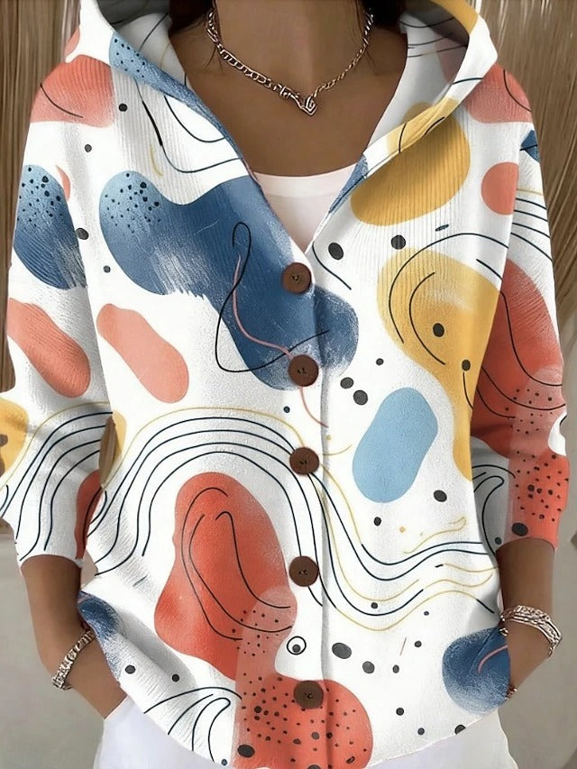 Una™ | Cardigan sjæl hygge