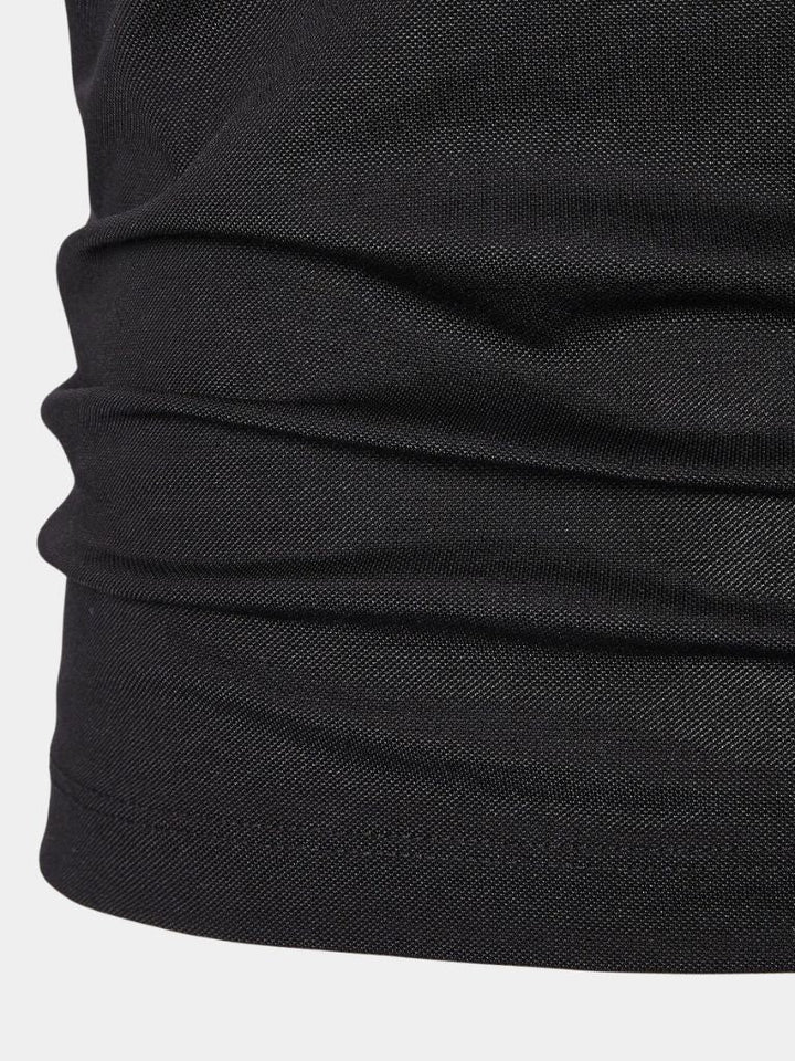 Søren™ | Oxford Minuit Polo