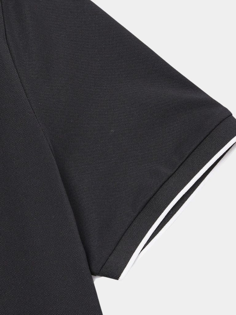 Søren™ | Oxford Minuit Polo