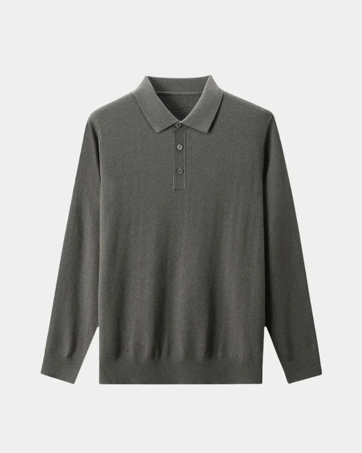 Stefan™ | Sofistikeret Vinterhalstørklæde