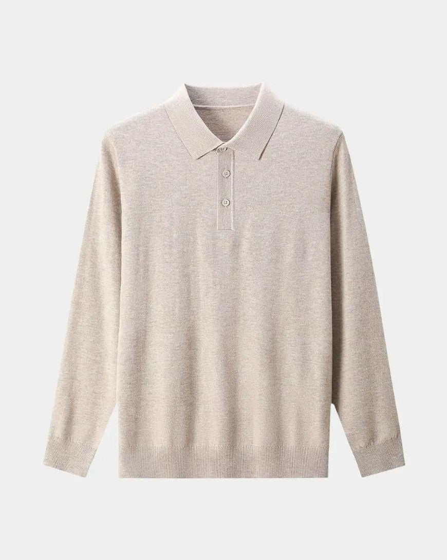 Stefan™ | Sofistikeret Vinterhalstørklæde