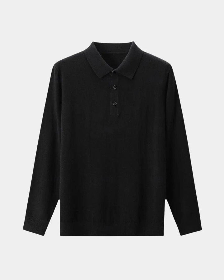 Stefan™ | Sofistikeret Vinterhalstørklæde