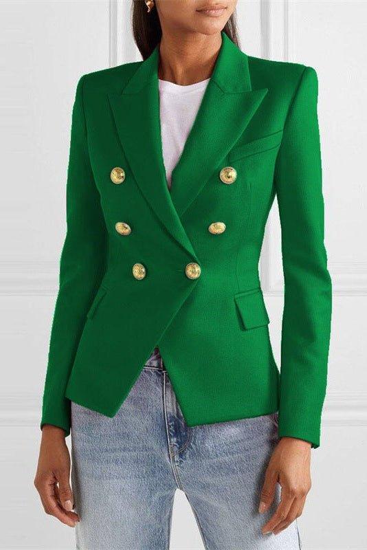 Stine | Elegant blazer