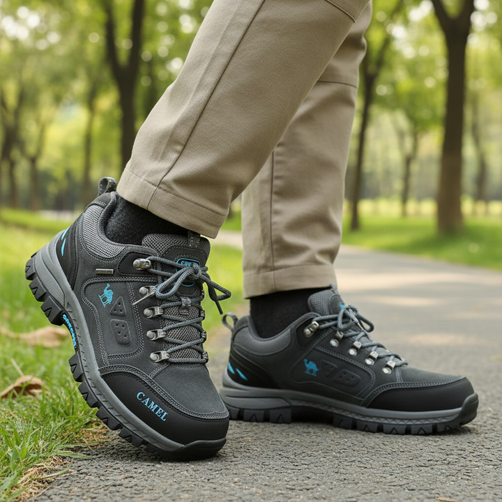 Lars | Højtydende udendørssko