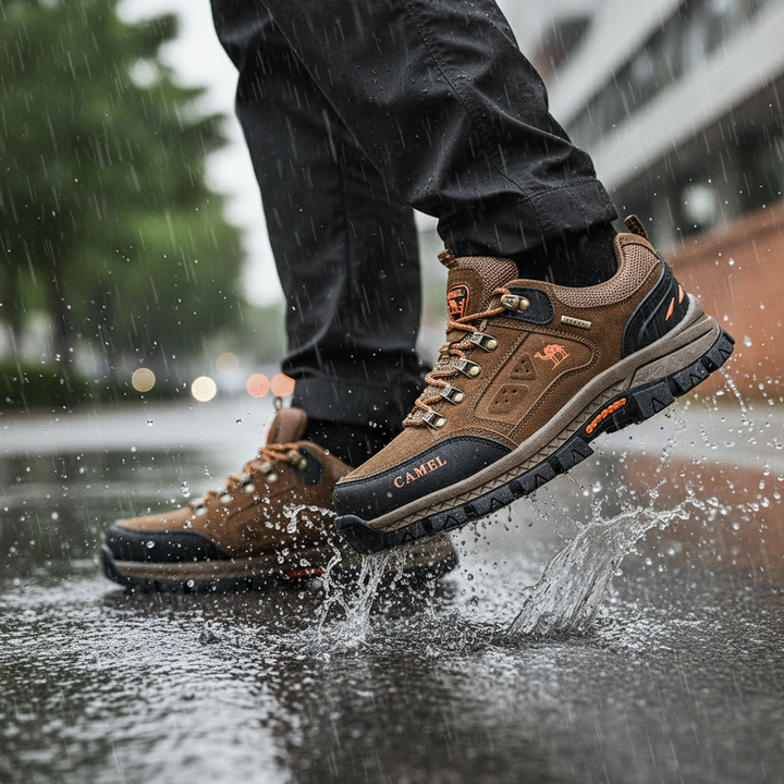 Lars | Højtydende udendørssko