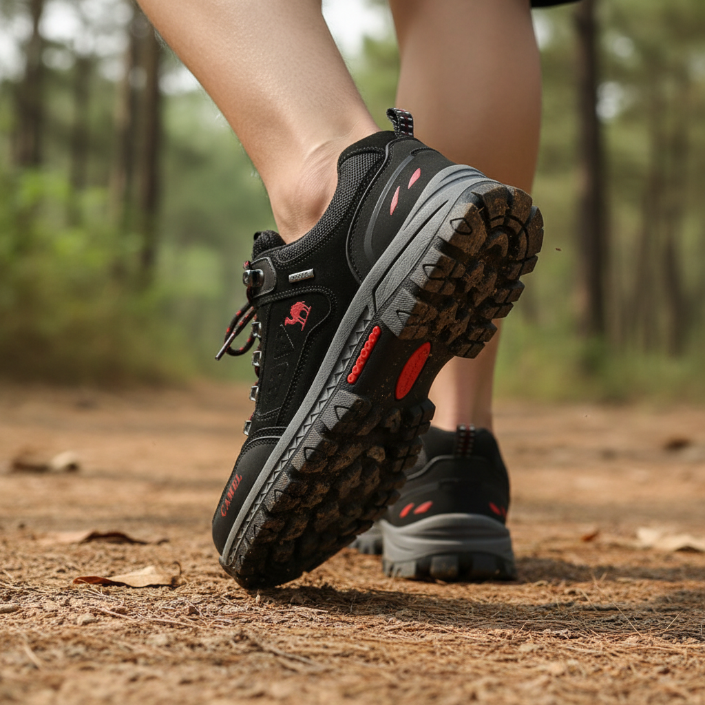 Lars | Højtydende udendørssko